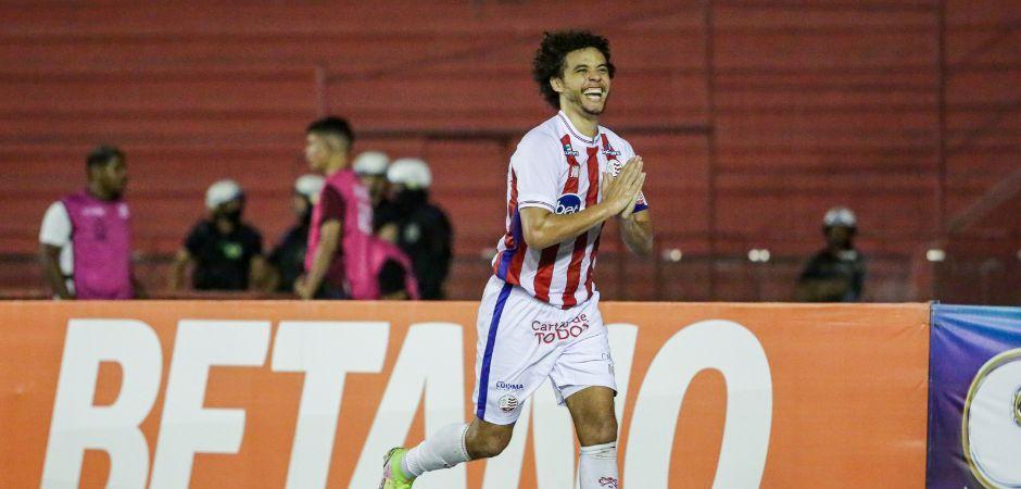 Náutico enfrenta São Bernardo em busca da classificação na Série C