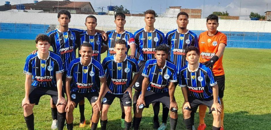 Porto é destaque no início do Pernambucano Sub-17