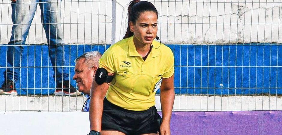 Conheça a arbitragem da 1ª rodada do Pernambucano Feminino