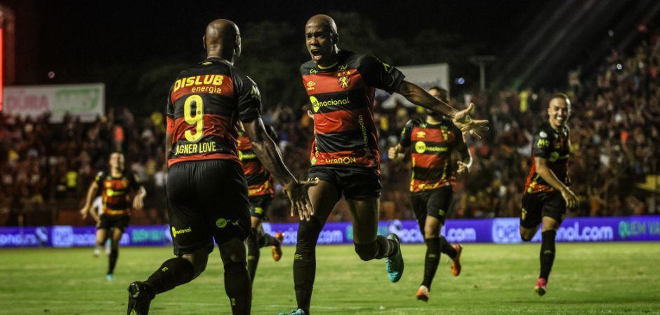 Sport recebe Londrina em busca da 2ª vitória consecutiva