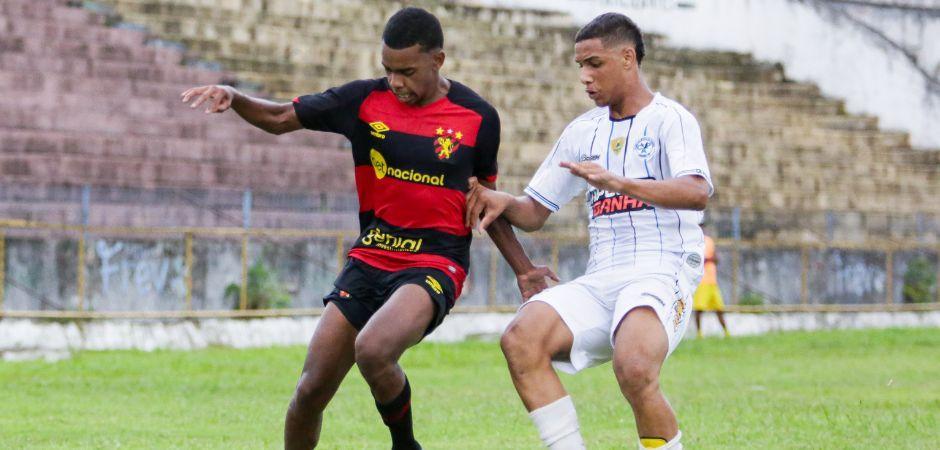 Última rodada da 1ª fase do Sub-17 acontece neste sábado (30)