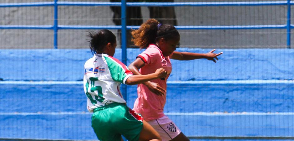 3ª rodada do Pernambucano Feminino Betnacional acontece neste domingo (01)