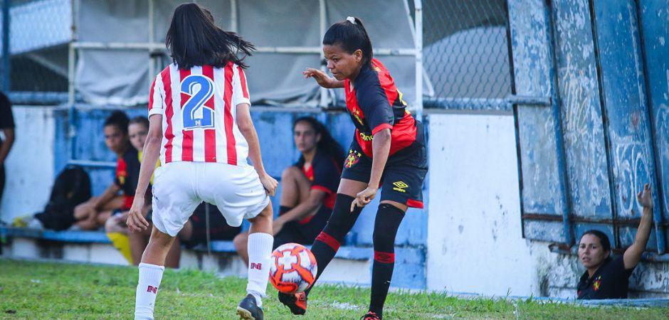 Pernambucano Feminino Betnacional terá sua 4ª rodada neste domingo (08)