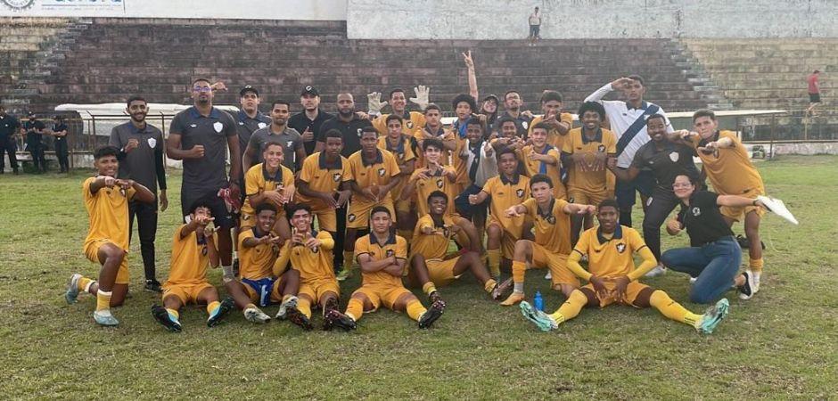 Confira os resultados do Pernambucano Sub-15