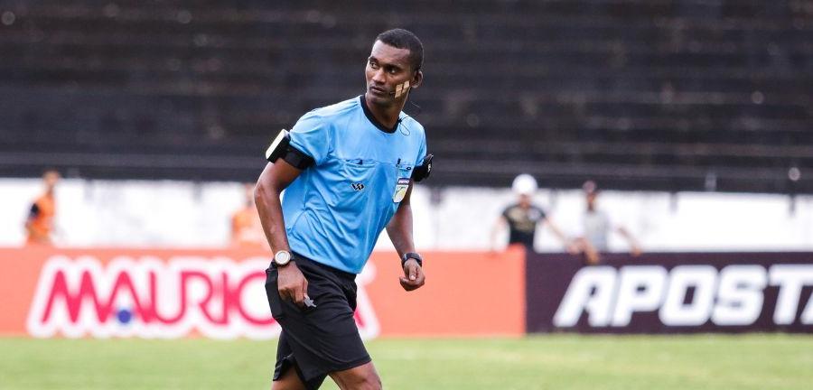 Audiência pública define arbitragem da 4ª rodada do Pernambucano Betnacional A2