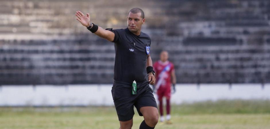 Audiência pública define arbitragem da 1ª rodada do Pernambucano Betnacional A3