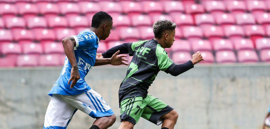 Primeira rodada do Pernambucano Amador inicia neste domingo (15)