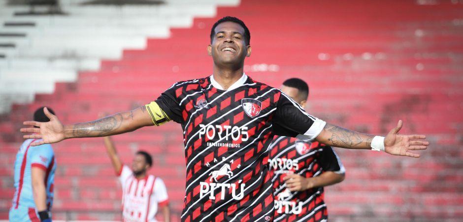 Quatro jogos abrem a sétima rodada do Campeonato Pernambucano Série A2