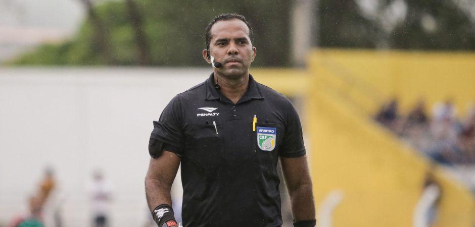 Confira a arbitragem da terceira rodada do Pernambucano Série A3 BetNacional