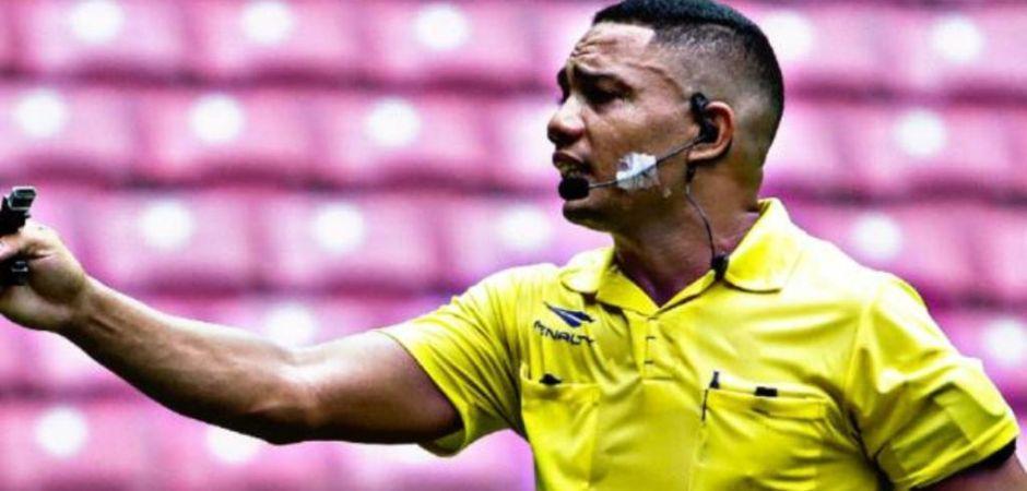 Confira a arbitragem da quarta rodada do Pernambucano Betnacional A3