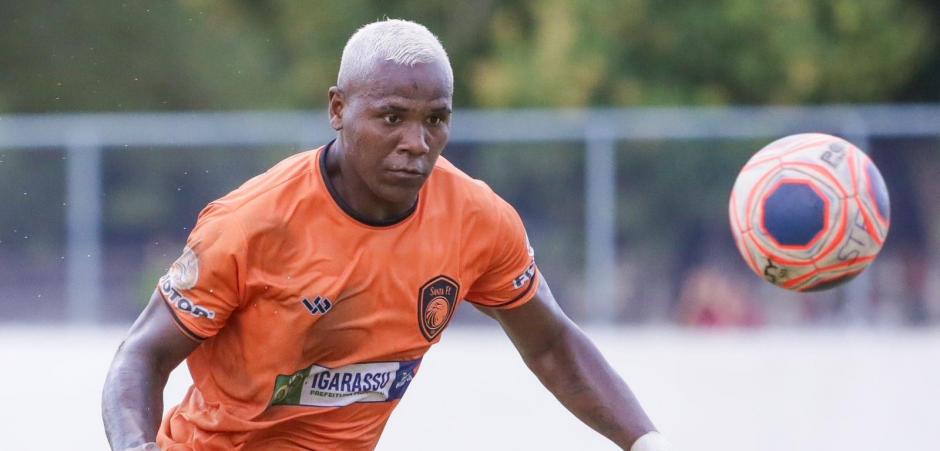 Dois jogos abriram a quinta rodada do Pernambucano Série A3 BetNacional 