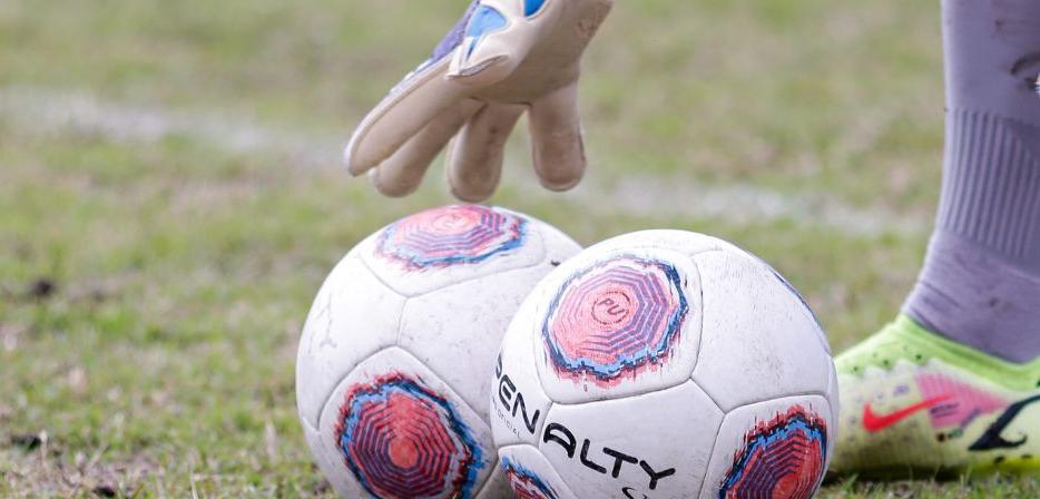 Definidos os confrontos das quartas de final do Pernambucano Amador Sub-19