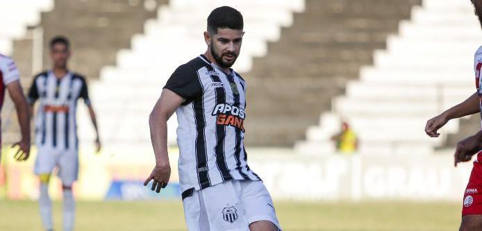 TV FPF Betnacional transmite Central x Afogados