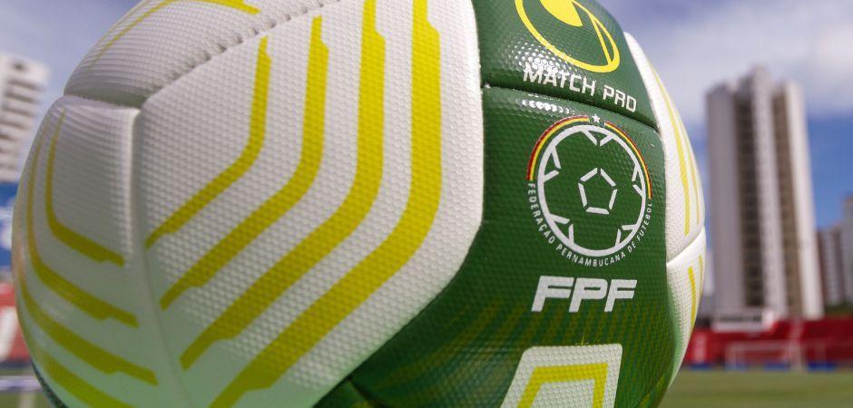 Confira os jogos do Pernambucano Amador Sub-19 neste final de semana