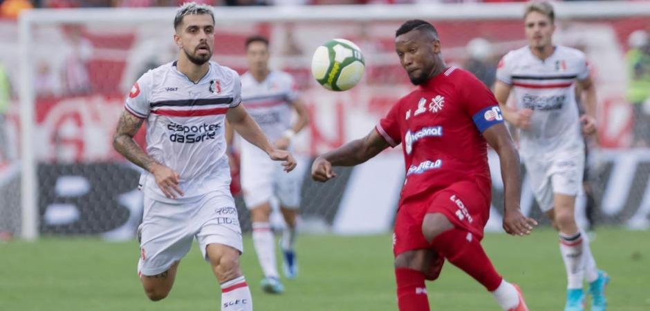 Náutico vence o Clássico das Emoções no Arruda