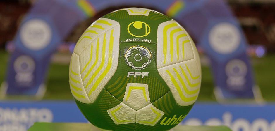 Após seis rodadas, Pernambucano é marcado por números equilibrados