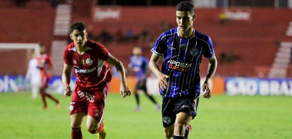 Invicto no Estadual, Náutico recebe Porto com transmissão da TV FPF