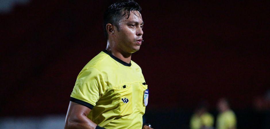 Audiência Pública define arbitragem da 8ª rodada do Pernambucano Betnacional