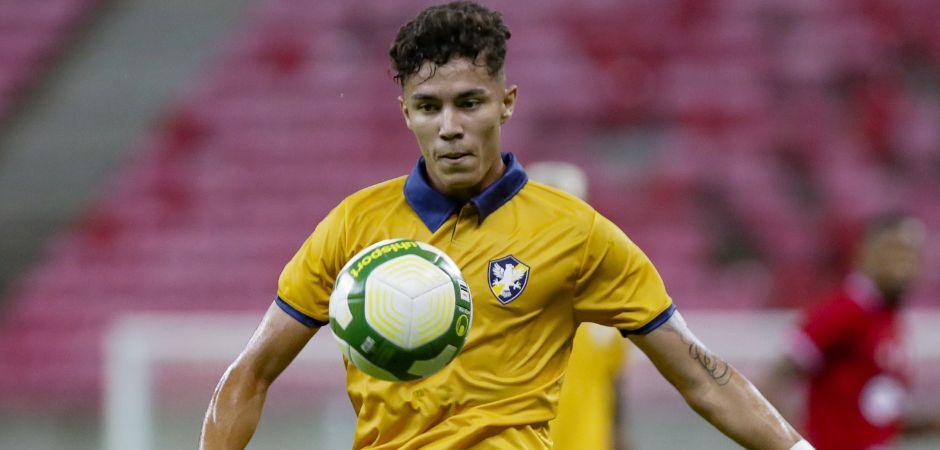 Retrô encara Flamengo em busca de classificação para semifinal e também Série D de 2025