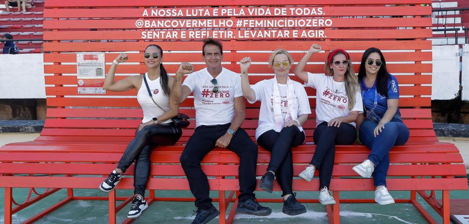 FPF apoia ações de conscientização e engajamento nas semifinais do Pernambucano Betnacional