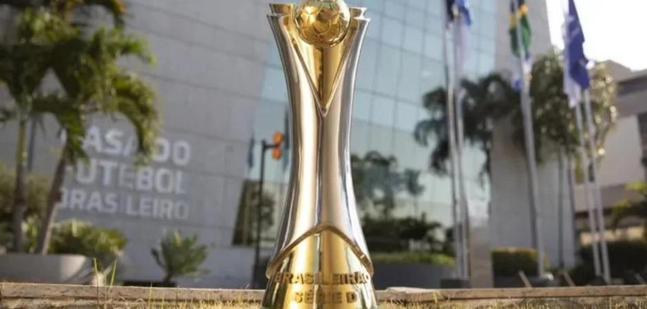 Série D 2024: Retrô e Petrolina lado a lado na busca pelo acesso; conheça os grupos