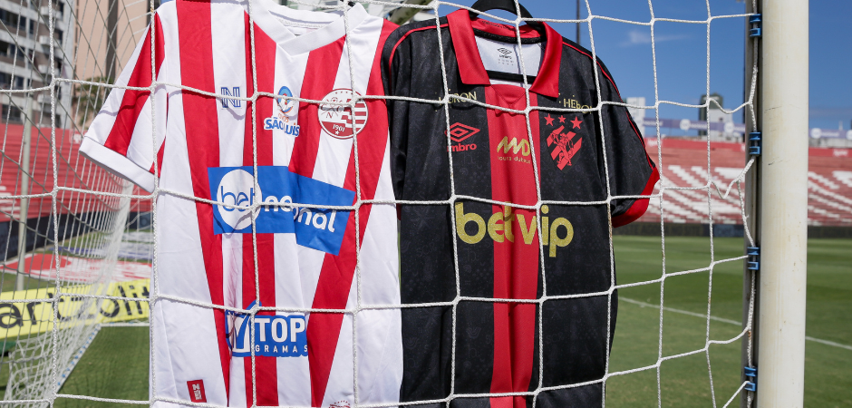 Sport e Náutico decidem o Campeonato Pernambucano pela 20ª vez na história